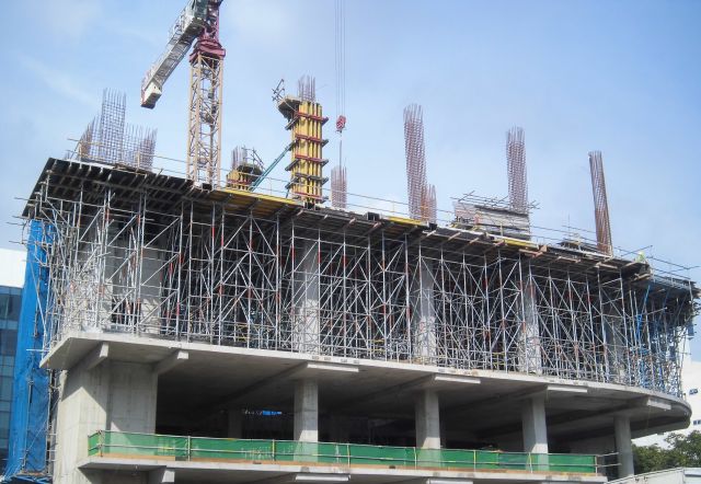Industrial Building@ Tai Seng Avenue